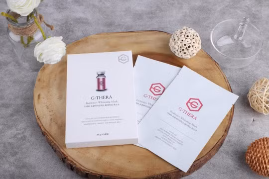 Thu hồi sản phẩm mặt nạ do công ty chồng Đoàn Di Băng phân phối