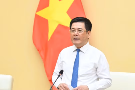 Bộ Công Thương: Cần 150 tỷ USD xuất khẩu trong 4 tháng cuối năm để đạt mục tiêu