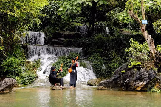 Khơi dòng mạch nguồn văn hóa giữa đại ngàn Thái Nguyên