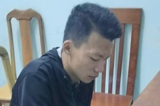 Gia Lai: Nghĩ bạn xúc phạm mình, thanh niên đâm bạn nhiều nhát tử vong