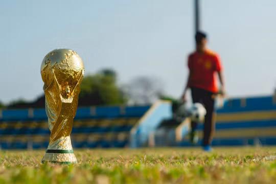 Cổ động viên yêu cầu FIFA dừng bán vé World Cup 2026 vì giá 'cắt cổ'