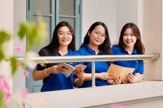 2 ngành sư phạm Ngoại ngữ đạt điểm chuẩn tuyệt đối 30