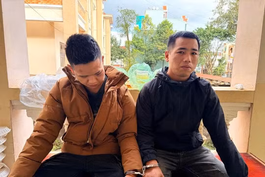 Gia Lai: Bắt giam 2 anh em ruột chém 4 người thương vong