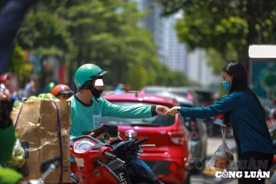 Cảnh giác lừa đảo giả danh shipper, bảo vệ thông tin thời đại số