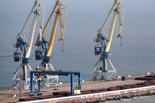 Nga và Ukraine đồng ý ngừng bắn trên Biển Đen, Mỹ sẽ nới lỏng cấm vận