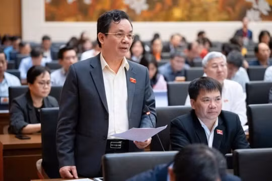 Đề nghị không đánh thuế tiêu thụ đặc biệt đối với máy điều hòa nhiệt độ và xăng