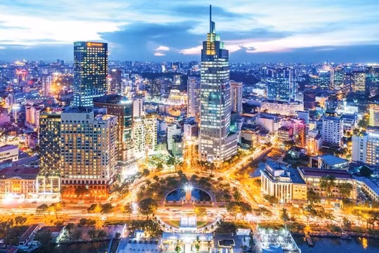 Du lịch Việt Nam tăng trưởng nhanh nhất ở Đông Nam Á