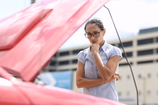 Cách tránh bị lừa đảo khi mua xe