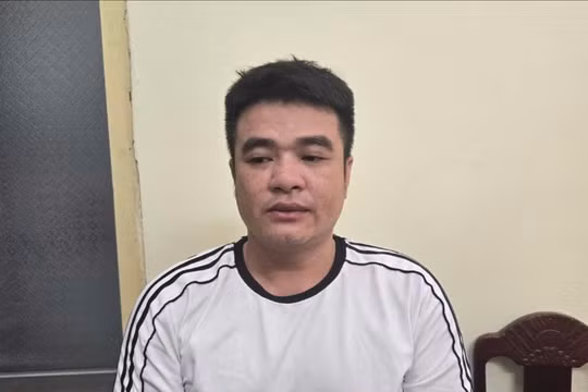 Công an Quảng Ninh bắt giữ 2 đối tượng truy nã đặc biệt nguy hiểm