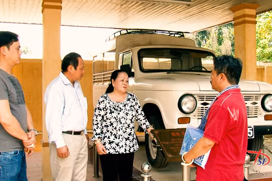 18 bộ phim tài liệu đặc sắc góp mặt tại Liên hoan phim Châu Âu - Việt Nam 2025