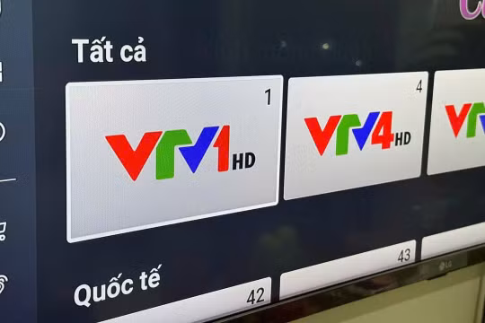 VTV giữ nhiệm vụ cung ứng dịch vụ truyền hình đối ngoại quốc gia
