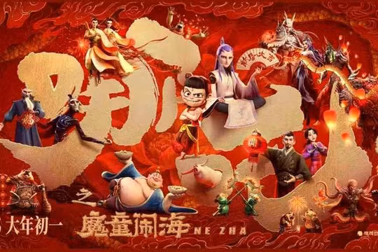 Trung Quốc kêu gọi nâng cao chất lượng phim ảnh nhằm gia tăng quyền lực mềm