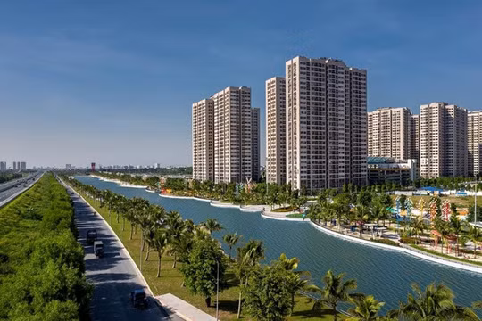Hà Nội lọt top thành phố có giá nhà 'vượt xa' thu nhập khu vực châu Á