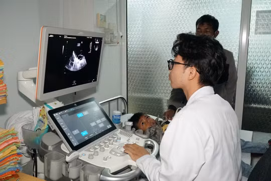Bộ Y tế vào cuộc vụ 255 ca tán sỏi bằng máy hỏng tại BVĐK vùng Tây Nguyên