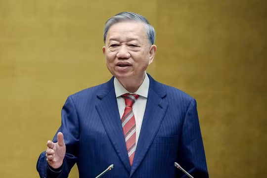 Sức mạnh của đoàn kết