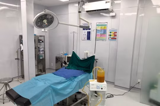 Chủ tiệm thẩm mỹ thực hiện 500 ca hút mỡ trái phép, thu lợi gần 10 tỷ đồng