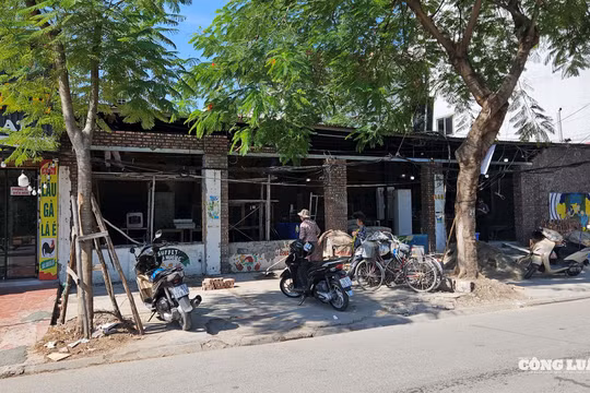 Hải Phòng: Kỷ luật Chủ tịch UBND cấp xã nếu để xảy ra vi phạm đất đai