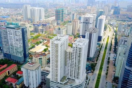 Việt Nam vẫn chưa có chính sách bảo vệ người thuê nhà