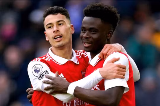 Nhận định Everton vs Arsenal, 18h30 ngày 5/4 tại Ngoại hạng Anh