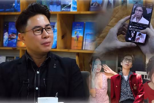 Chạm: Giới trẻ 'hóng' drama trên mạng xã hội - Giải trí hay phí thời gian?