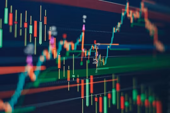 Tạm giữ hình sự đối tượng lừa đảo 3,5 tỷ đồng đầu tư Forex