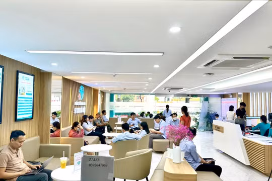 Phòng khám Đa khoa 5 Sao Hà Nội: Địa chỉ “vàng” chăm sóc sức khỏe toàn diện