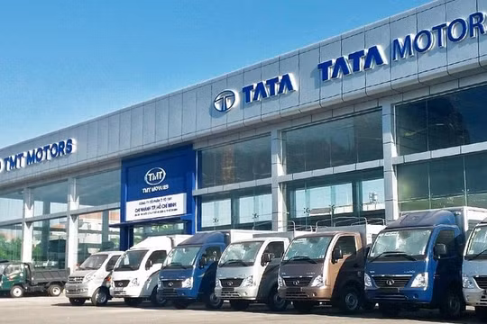 TMT Motors ôm khoản lỗ kỷ lục 325 tỷ đồng, cổ phiếu mất giá sau cơn sốt xe điện