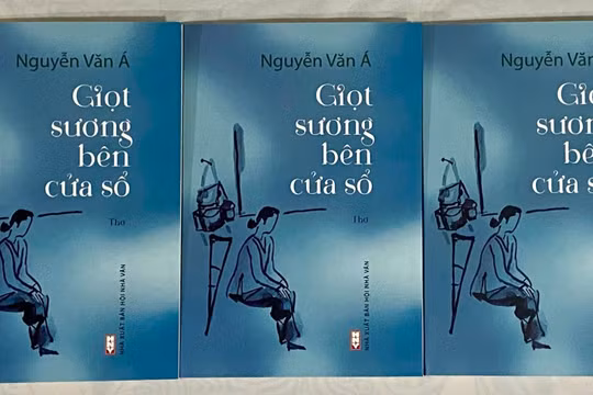 Thơ là tri âm, ký thác!