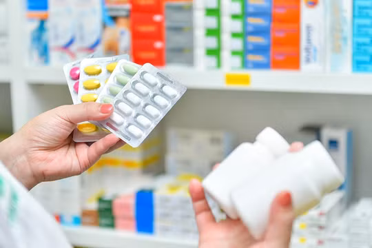 Nghệ An: Tìm đơn vị cung ứng thuốc cho Bệnh viện Đa khoa TP Vinh tại 3 gói thầu tổng giá trị gần 400 tỷ đồng