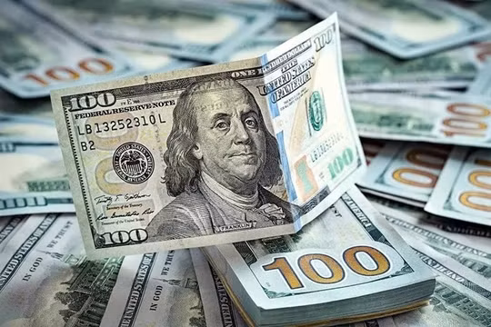 Tỷ giá USD hôm nay 5/9: Đồng bạc xanh quay đầu tăng, tỷ giá trung tâm ở mức 25.248 đồng