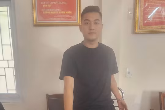 Khởi tố, bắt giữ 13 đối tượng về hành vi mua bán, sử dụng trái phép chất ma túy