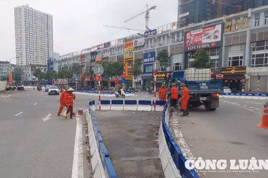 Bố trí nguồn lực xử lý kịp thời bất cập về tổ chức giao thông đường bộ