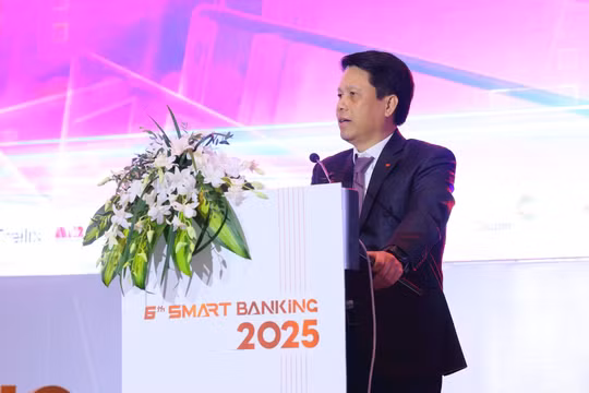 Smart Banking 2025: Bảo đảm an ninh, duy trì hoạt động ngân hàng an toàn, liên tục
