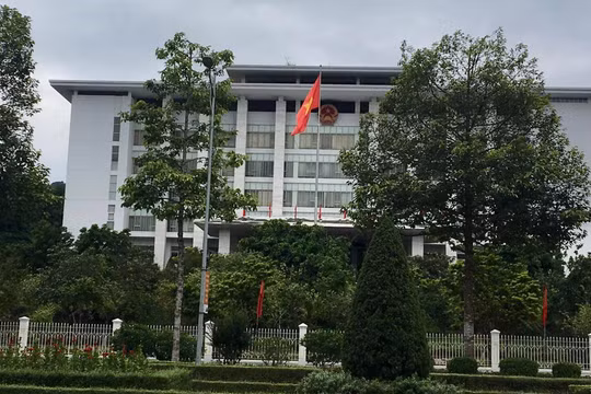 Lào Cai: Sẽ hỗ trợ 35 triệu đồng/người xuống trung tâm hành chính tỉnh mới làm việc