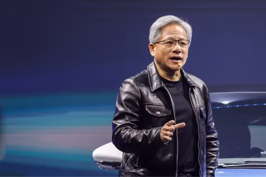 Nvidia và các khách hàng Trung Quốc kỳ vọng nhận được phê duyệt để bán một loại chip AI tiên tiến