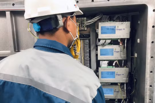 VNPT giới thiệu giải pháp quan trắc môi trường hiện đại: Chung tay vì một Việt Nam xanh và bền vững