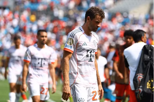 Club World Cup 2025: Bayern và Benfica dắt tay nhau đi tiếp, Chelsea thắng ấn tượng