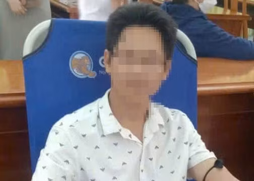Gia Lai: Khởi tố, bắt giam thầy giáo để điều tra về hành vi dâm ô học sinh