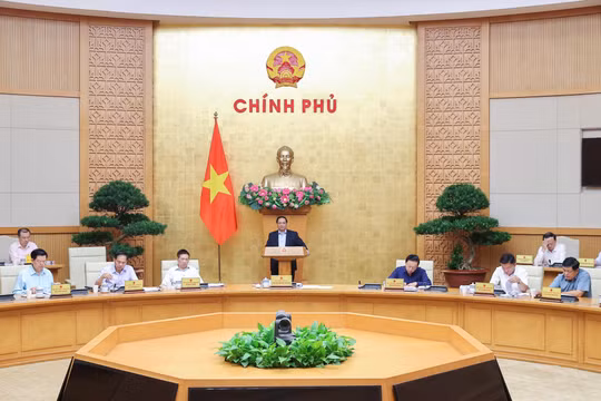 Hài hòa pháp luật Việt Nam với luật pháp, thông lệ quốc tế trong quá trình hội nhập