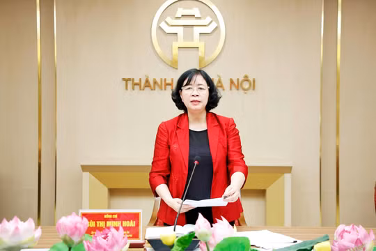 Hà Nội yêu cầu kiểm soát chặt quyền lực, chống tham nhũng vặt ở cơ sở