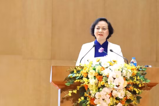 Đoàn ĐBQH tỉnh Lào Cai cần chủ động đề xuất cơ chế đặc thù, tháo gỡ điểm nghẽn cho phát triển