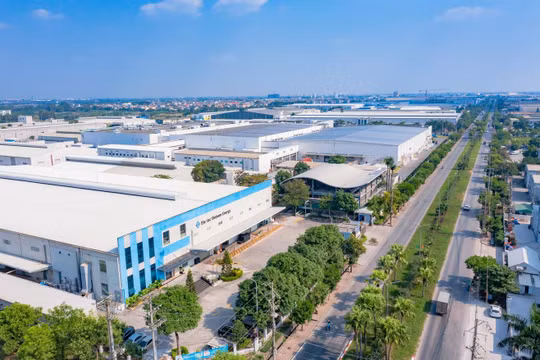Biến động toàn cầu ảnh hưởng đến BĐS và cơ hội đầu tư chiến lược tại Việt Nam