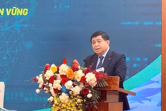 Đẩy sản lượng nông nghiệp lên cao mà không tính tới đầu ra, lợi nhuận thì người dân khó giàu lên