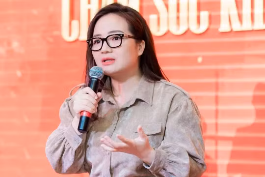 Hệ sinh thái Hoàng Hường để ngoài sổ sách kế toán doanh thu gần 1.800 tỷ đồng