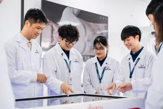Trường đại học không đạt chuẩn có thể bị phạt đến 60 triệu, đình chỉ tuyển sinh 1 năm