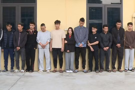 Quy trình 4 bước của 'ông trùm' lừa đảo chiếm đoạt số tiền khổng lồ của hàng nghìn nạn nhân