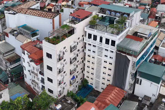 Tâm lý người bán bất động sản thay đổi, xu hướng lạc quan chiếm ưu thế