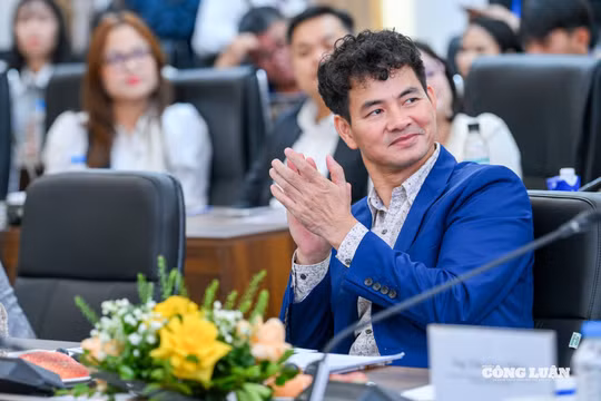 NSND Xuân Bắc, ca sĩ Hồ Ngọc Hà tham gia 'ghế nóng' Vòng chung kết Human Act Prize 2025