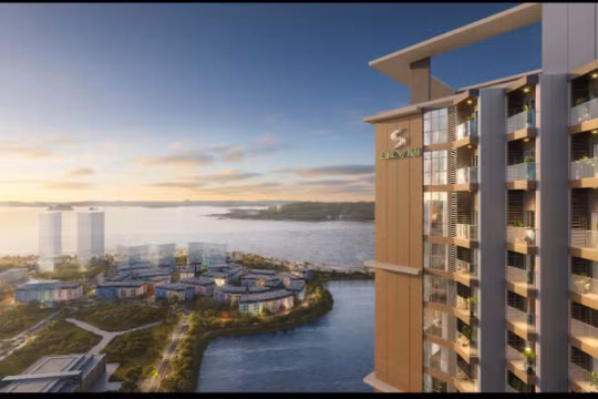 SkyM của BIM Land hấp dẫn nhà đầu tư nhờ tiềm năng tăng giá và hiệu suất cho thuê