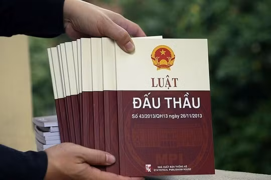 Đại biểu Quốc hội Phạm Văn Hòa: Thiết lập cơ chế kiểm soát, giám sát khi “mở rộng quyền” cho chủ đầu tư trong đấu thầu!